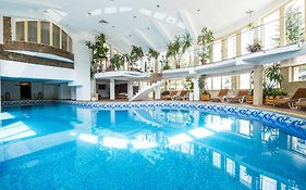 Snezhanka Hotel Pamporovo